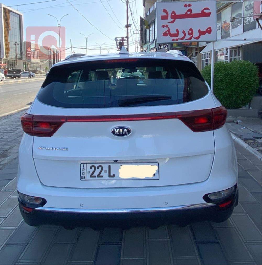 کیا سپۆرتاج